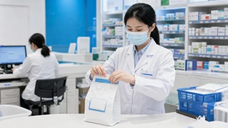 收购免e在线、抗癌联盟公众号，与国药关爱平台对接，完成了患者院外购药闭环