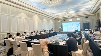 医学伦理委员会成立，启动了海大夫互联网医院牵头的 IIT真实世界研究