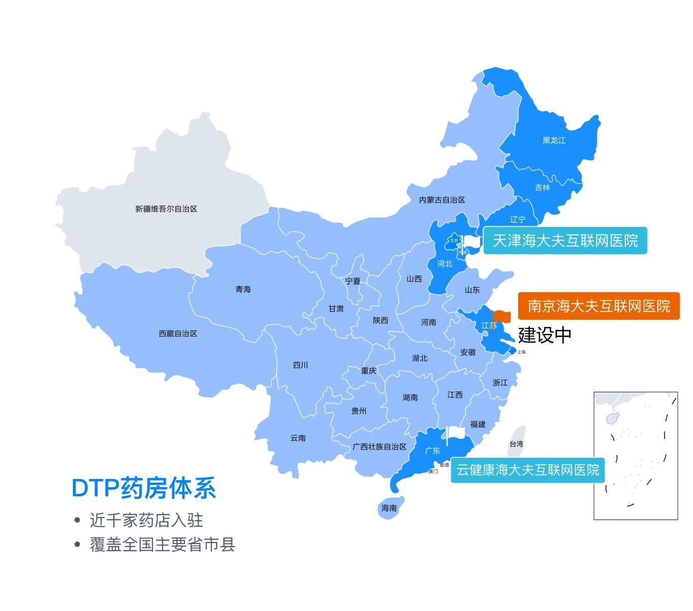 合作案例